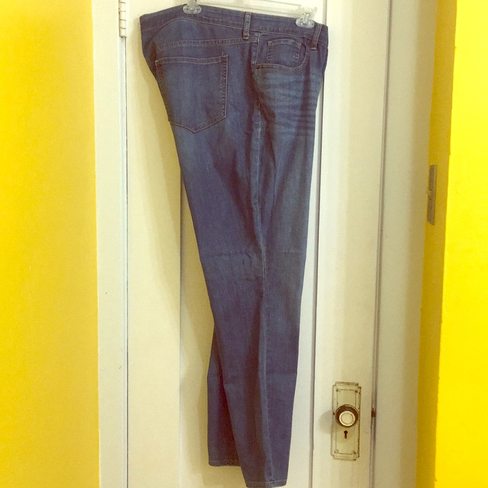 Old Navy Plus size Jeans